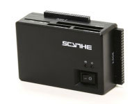 Scythe Kama Connect PLUS (SCUPS-3000)